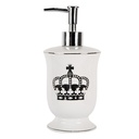 Zeeppompje Ø 9x20 cm / 350 ml