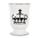 Tandenborstelhouder Ø 8x11 cm