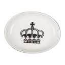 Zeepbakje 14x11x3 cm