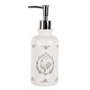 Zeeppompje Ø 9x20 cm / 350 ml