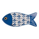 Pannenonderzetter 12x30x1 cm