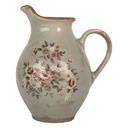 Decoratie kan 21x16x25 cm