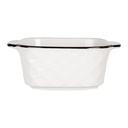 Kom 15x12x5 cm / 400 ml