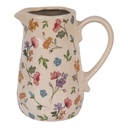 Decoratie kan 16x12x18 cm