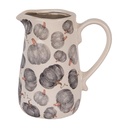 Decoratie kan 16x12x18 cm