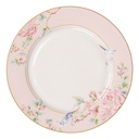 Groot bord Ø 27x2 cm