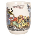 Mok Ø 6x8 cm / 100 ml