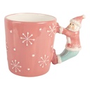 Mok 15x10x11 cm / 400 ml