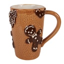 Mok 14x10x15 cm / 575 ml