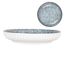 Schaal Ø 18x4 cm / 350 ml