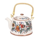 Theepot 18x14x12 cm / 800 ml