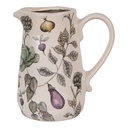 Decoratie kan 16x12x18 cm