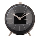 Wekker 10x6x11 cm / 1xAA