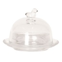 Botervloot Ø 9x7 cm