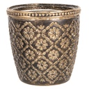 Waxinelichthouder Ø 9x9 cm