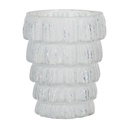 Waxinelichthouder Ø 9x11 cm