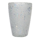 Waxinelichthouder Ø 9x13 cm