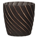 Waxinelichthouder Ø 7x7 cm