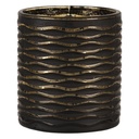 Waxinelichthouder Ø 7x8 cm