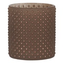 Waxinelichthouder Ø 7x8 cm