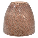 Windlicht Ø 20x20 cm