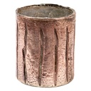 Waxinelichthouder Ø 11x13 cm