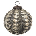 Kerstbal Ø 6x6 cm