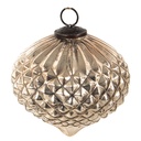 Kerstbal Ø 15x15 cm