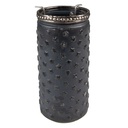 Waxinelichthouder Ø 6x13 cm