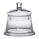 Voorraadpot met deksel Ø 12x13 cm