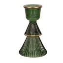 Kandelaar Ø 6x10 cm