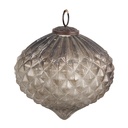 Kerstbal Ø 15x15 cm