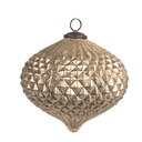 Kerstbal Ø 15x15 cm