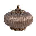 Decoratie met LED Ø 17x14 cm