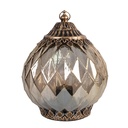 Decoratie met LED Ø 15x19 cm