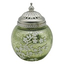 Decoratie met LED Ø 11x15 cm / 2xAAA