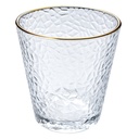 Drinkglas Ø 9x9 cm / 300 ml