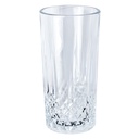 Drinkglas Ø 7x15 cm / 320 ml