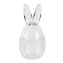 Voorraadpot met deksel Ø 9x17 cm