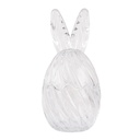 Voorraadpot met deksel Ø 9x17 cm