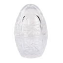 Voorraadpot met deksel Ø 8x12 cm