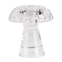 Kandelaar Ø 10x11 cm