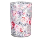 Waxinelichthouder Ø 12x18 cm