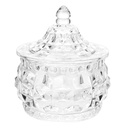 Schaaltje met deksel Ø 10x11 cm