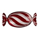 Schaaltje 23x11x4 cm