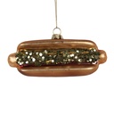 Kersthanger 13x4x6 cm