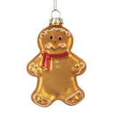 Kersthanger 6x2x10 cm