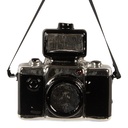 Kersthanger 9x5x9 cm