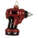 Kersthanger 9x4x10 cm