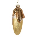 Kersthanger Ø 4x10 cm